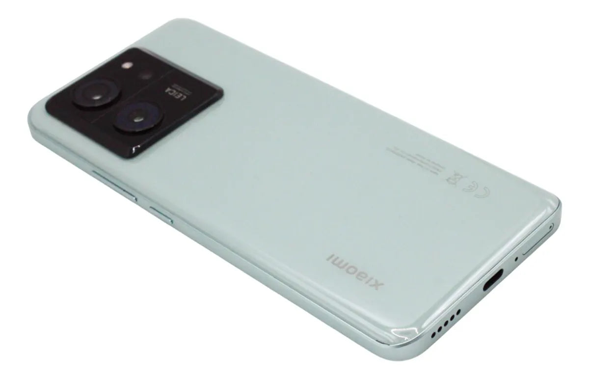 Xiaomi 13T Meadow Green 256GB 12GB Rom