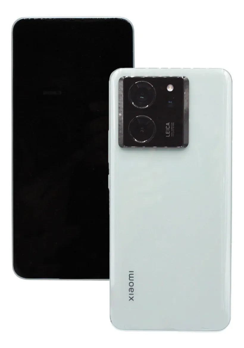 Xiaomi 13T Meadow Green 256GB 12GB Rom