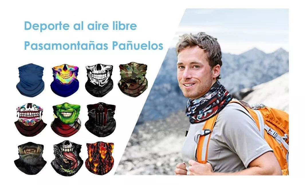 10pack Bandana