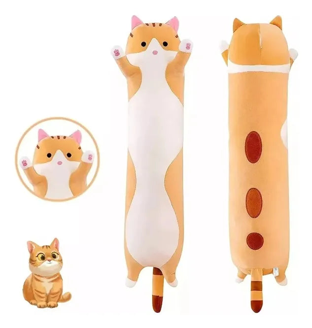 Almohada de Gato 70 cm