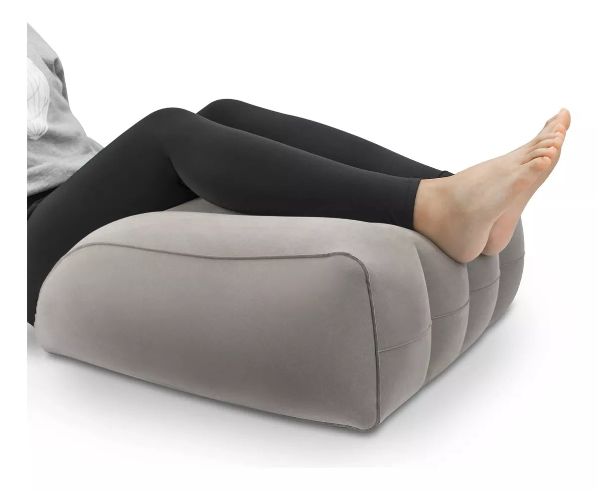 Almohada Cojin Descansa Piernas Ortopedica Confort