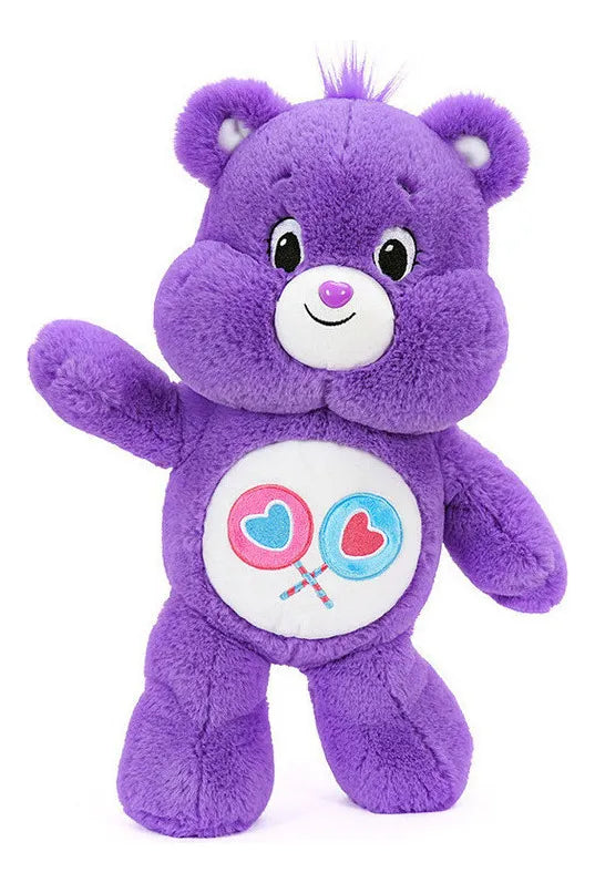 Osito Cariñosito 35 cm Original y Suave