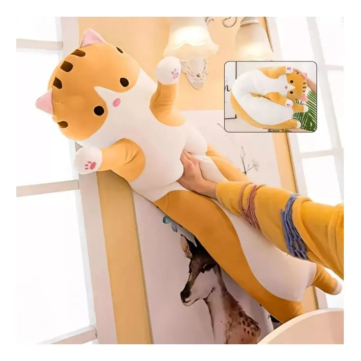 Almohada de Gato 70 cm