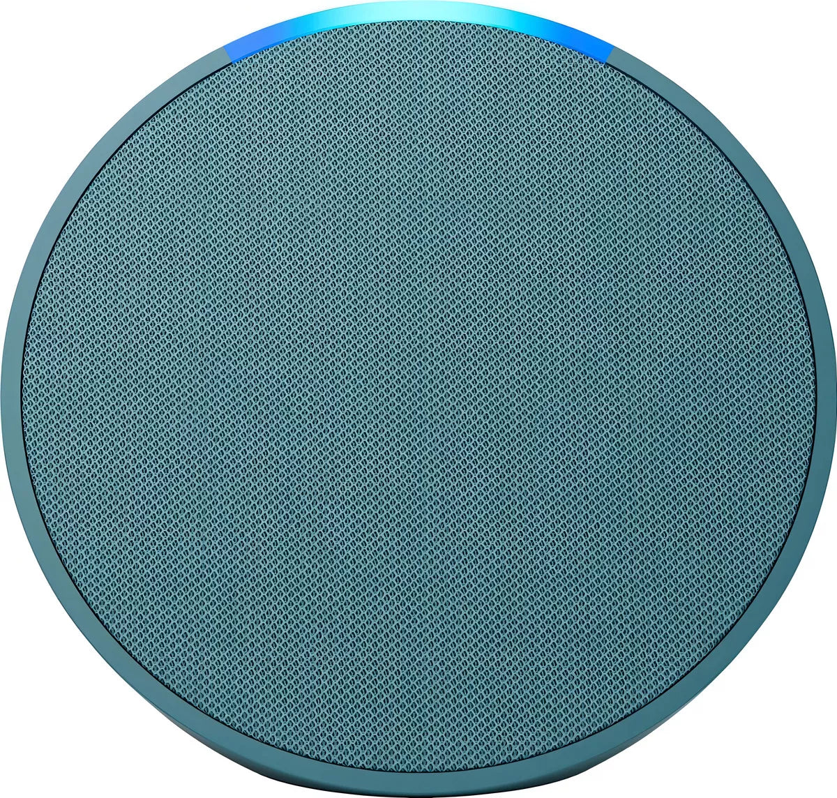 Alexa Echo Pop Verde Azulado