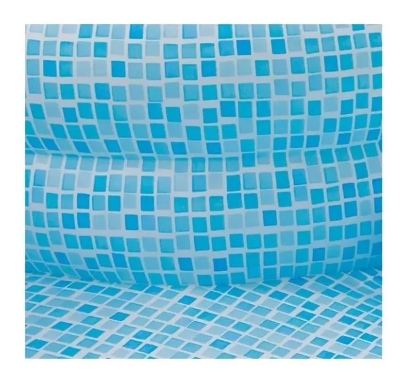 Alberca Inflable Familiar Summer Waves 305 x 279 x 60 cm – Diversión Refrescante para Toda la Familia