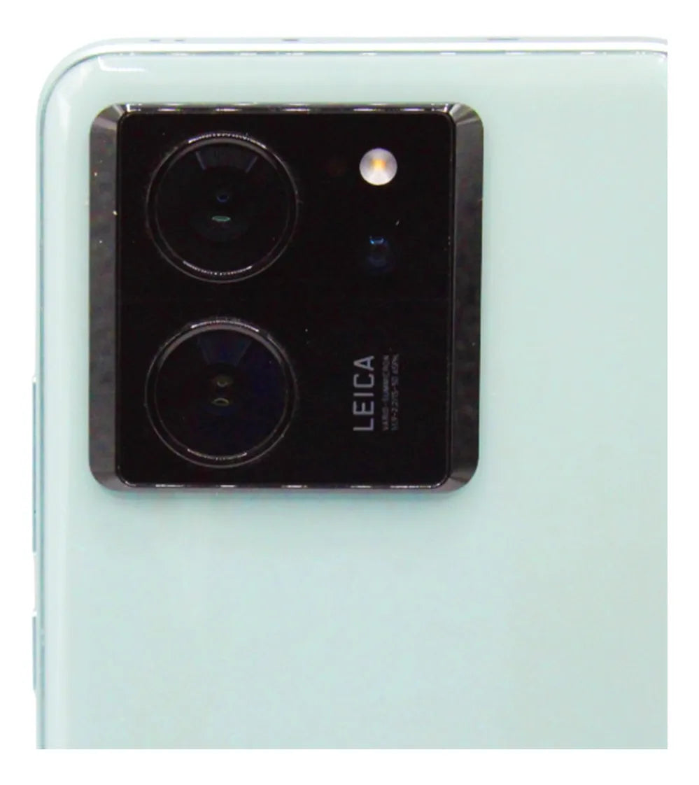 Xiaomi 13T Meadow Green 256GB 12GB Rom