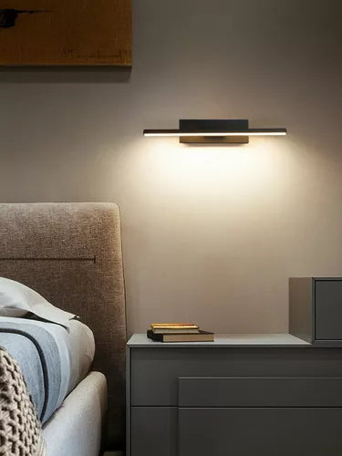 40cm Lámpara De Pared Dormitorio Lámpara De Noche