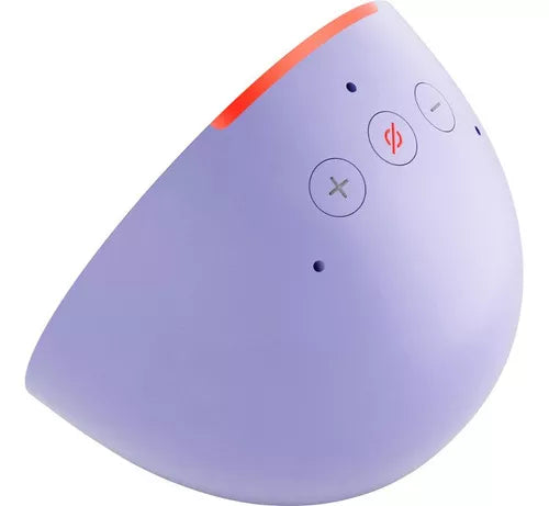 Amazon Echo Pop C2H4R9 Lavander