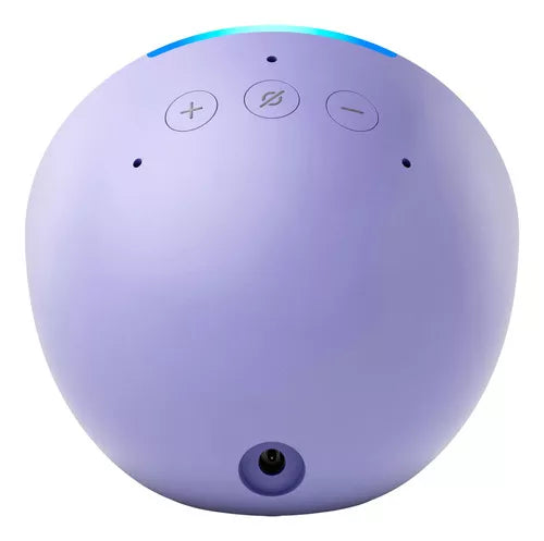 Amazon Echo Pop C2H4R9 Lavander