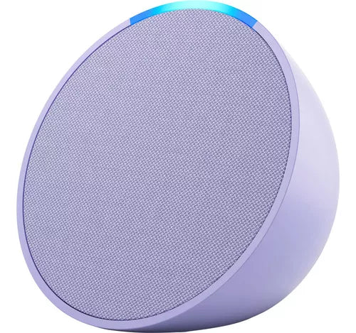 Amazon Echo Pop C2H4R9 Lavander