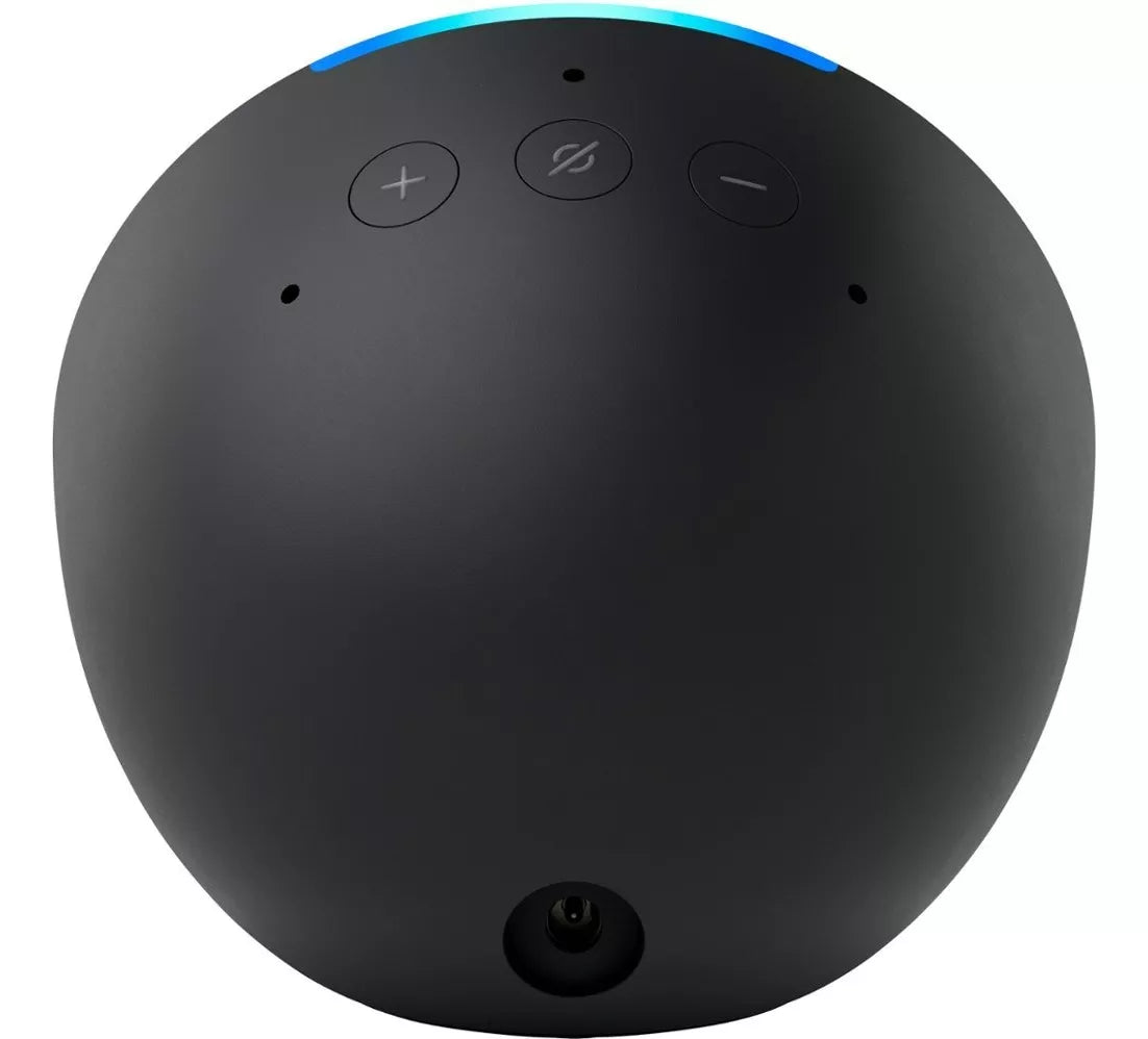 Amazon Echo Pop C2H4R9 Negro