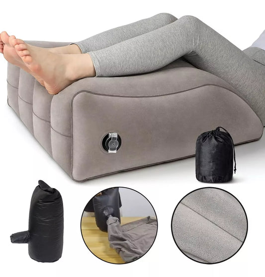 Almohada Descansa Piernas