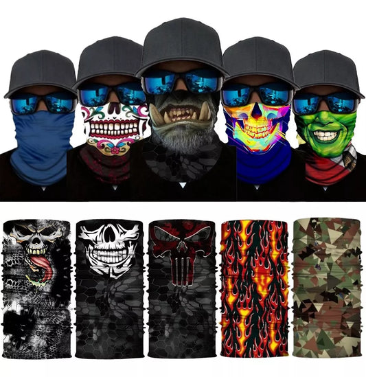 10pack Bandana