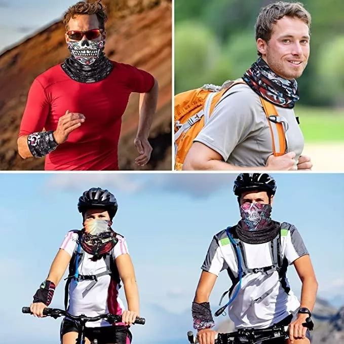 10pack Bandana