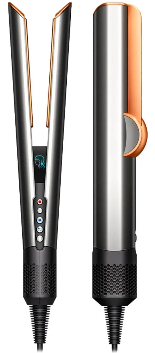 Alaciadora Dyson Airstrait para cabello mojado o seco