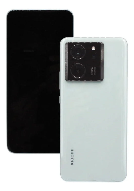 Xiaomi 13T Meadow Green 256GB 12GB Rom