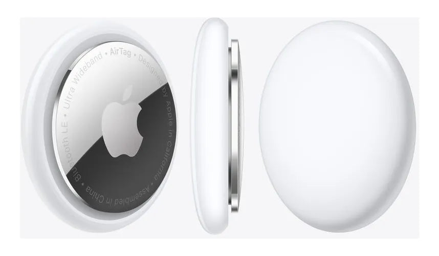 1 X Accesorio Apple Airtag Nuevo Original Sin Caja