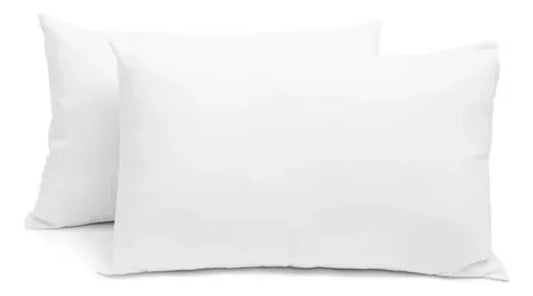 Almohadas 2 Pack Nube Doble