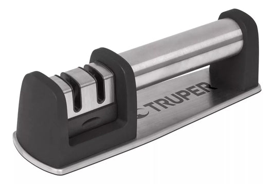 Afilador de Cuchillos 2 Etapas TRUPER