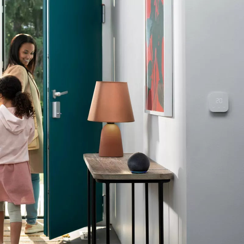 Amazon Echo Dot 5th Generacion Negro