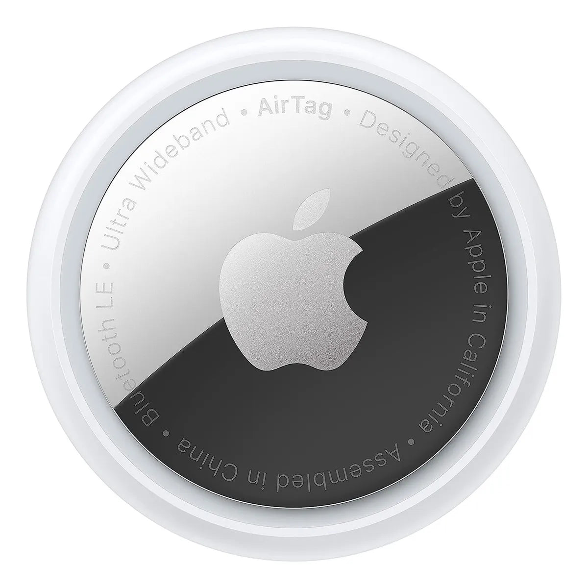 1 X Accesorio Apple Airtag Nuevo Original Sin Caja