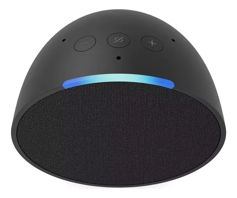 Amazon Echo Pop C2H4R9 Negro