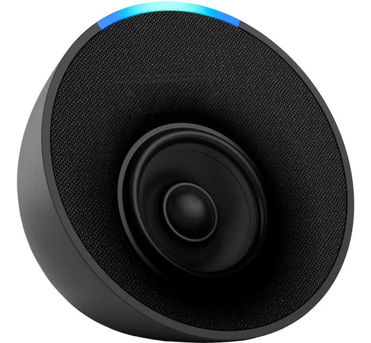 Amazon Echo Pop C2H4R9 Negro