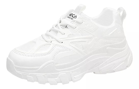 Zapatos Casuales De Plataforma Talla 25