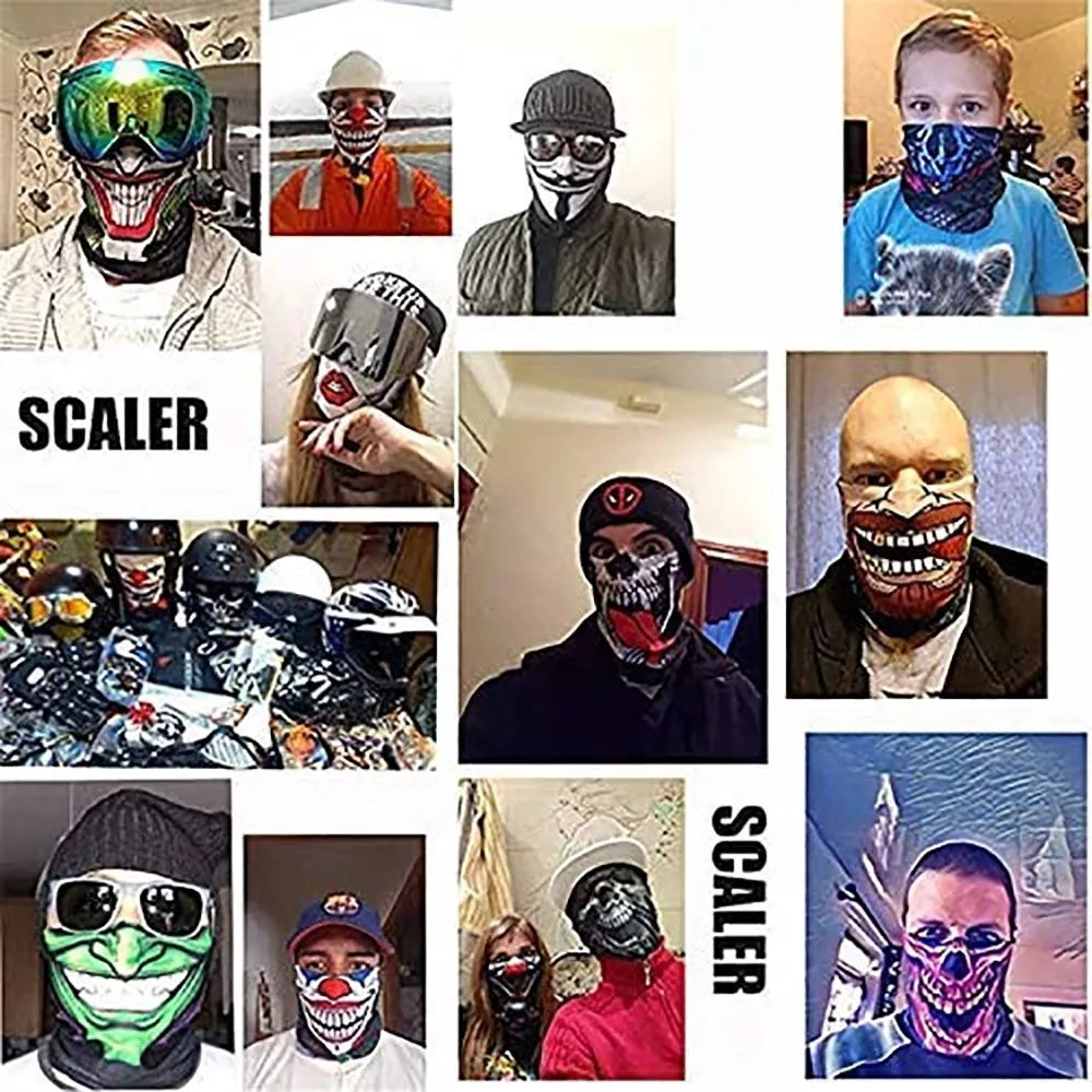 10pack Bandana