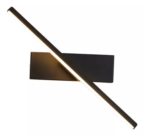 40cm Lámpara De Pared Dormitorio Lámpara De Noche