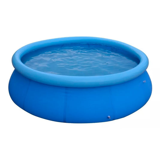 Alberca Inflable de Olla